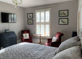 Coswarth House 3