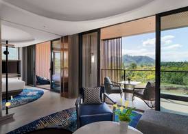 Hotel Indigo Anji by IHG 3