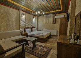 Feel Cappadocia Stone House 3
