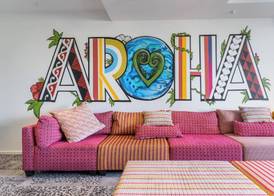 Roomie Apartment Hotel 4