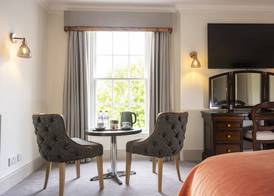 Knipoch House Hotel 5