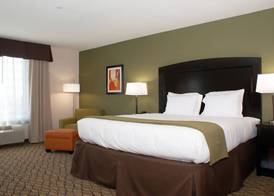 Holiday Inn Express & Suites TULSA SOUTH BIXBY by IHG 2