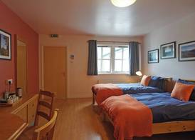 Glenuig Inn 3