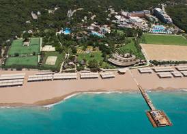 Blue Waters Club 2