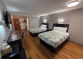 Motel 6-Oklahoma City, OK - South 5