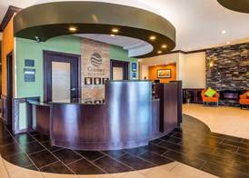 Comfort Inn & Suites Moore - Oklahoma City 4