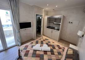 Marina Beach Suite Hotel 4