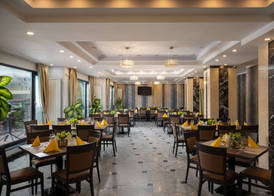 Hotel Sarmis 5