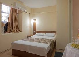 Konak Hotel Kaleiçi 3