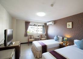 D-haus Ladprao Residence 5