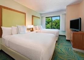 SpringHill Suites Mishawaka-University Area 5