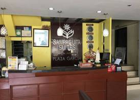 Sampaguita Suites Plaza Garcia 4