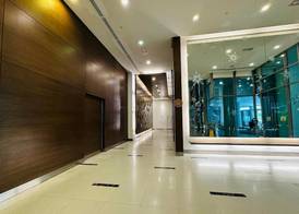 Urban Suites @ Swiss Garden Residence 5