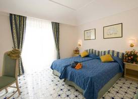 Hotel Continental Ischia 5