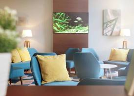 Courtyard by Marriott Dresden 3