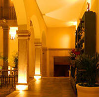 El Palomar Hotel 5
