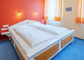 Hotel Plankl 4