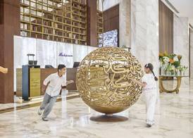 Makarem Ajyad Makkah Hotel 3