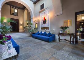 Santiago de Alfama - Boutique Hotel 2