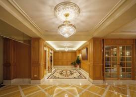 Grand Pleasure Spring Hotel 3