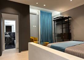 Suite Apollinare 3