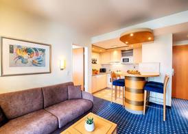 Welcome Hotel Wesel 5