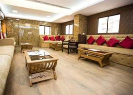 Wall Street Hotel 4