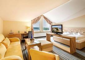 Strandhotel Seerose 5