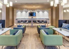 Holiday Inn Express MUNICH - CITY EAST by IHG 3