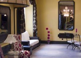 Hotel Talisman 5