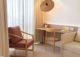 OZADI Altura Beach Resort - Eurotel Altura 5