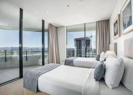 The Wave Resort 5
