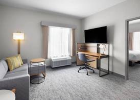 TownePlace Suites by Marriott Victoria Airport Sidney 4