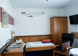 City Hotel Hanau 3
