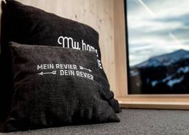 Revier Mountain Lodge Adelboden 3