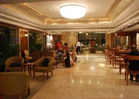 Hotel Sea Princess 2