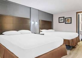 Rodeway Inn & Suites Saginaw I-675 5