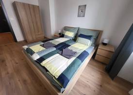 City Center Apartments - Moderna Brno Římské náměstí II 4
