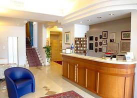 Hotel Cristallo 4