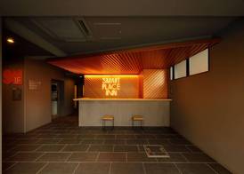 Smart Place Inn Kyoto Nijojo Horikawa 5