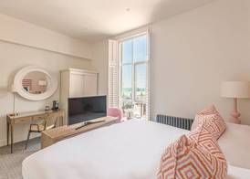 Harbour Hotel & Spa Brighton 4