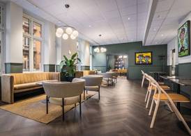 Stay Byparken - Self-Service Hotel 3