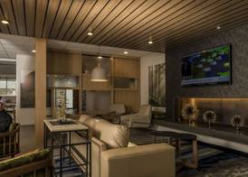 Fairfield Inn & Suites Louisville New Albany IN 4