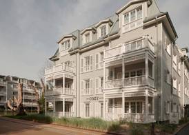 The Cozy Hotel & Lofts Timmendorfer Strand 5