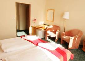 APARTHOTEL GEO 2