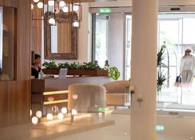 King Jason Paphos - Designed for Adults by Louis Hotels 2