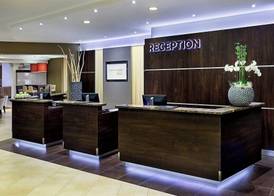 Courtyard by Marriott Hannover Maschsee 3