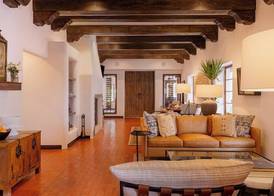 Piñon Court by La Fonda 3