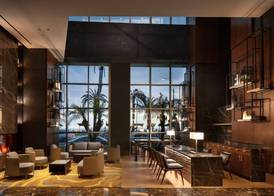 JW Marriott Hotel Lima 2