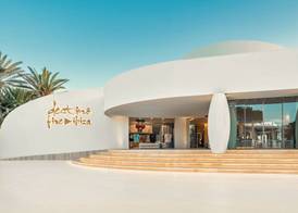 Destino Five Ibiza - 5-Star Grand Luxe Resort - Free Entrance to Pacha Club 2